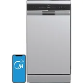 Zmywarki - Midea MDWEF1034CSS-WG - miniaturka - grafika 1
