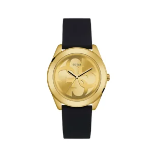 Zegarek Guess Zegarek G TWIST - Zegarki damskie - miniaturka - grafika 1