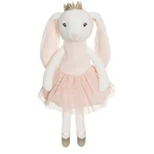 Maskotki i pluszaki - Teddykompaniet Jednorożec Ella 40cm/2871 - miniaturka - grafika 1