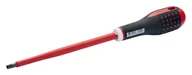 Śrubokręty - BAHCO Wkrętak izolowany ERGO do śrub imbusowych 3x125 mm - miniaturka - grafika 1