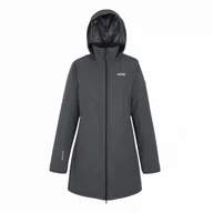 Kurtki i kamizelki sportowe damskie - Kurtka damska Regatta Tamlin Rozmiar: XL / Kolor: szary - miniaturka - grafika 1