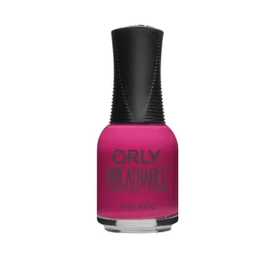 ORLY Breathable Lakier do paznokci  Berry Intuitive - Lakiery do paznokci - miniaturka - grafika 2