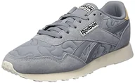 Trampki męskie - Reebok Bs7971, Trampki męskie, Szary, 44.5 EU - miniaturka - grafika 1