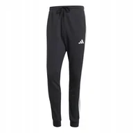 Dresy męskie - Adidas Spodnie Essentials 3-Stripes Jd1881 R Xxl - miniaturka - grafika 1