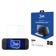 Akcesoria do Nintendo - Szkło hybrydowe 3mk FlexibleGlass Lite na Nintendo Switch 2 - miniaturka - grafika 1