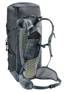 Deuter Speed Lite 30 Backpack, szary/czarny 2022 Plecaki turystyczne 3410622-4409 - Plecaki - miniaturka - grafika 10