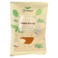 Przyprawy i zioła sypkie - Garam masala 50g - miniaturka - grafika 1