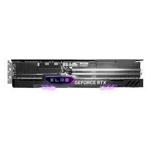 Karta graficzna GeForce RTX 4080 SUPER 16GB XLR8 EPIC-X RGB VCG4080S16TFXXPB1-O - Karty graficzne - miniaturka - grafika 8
