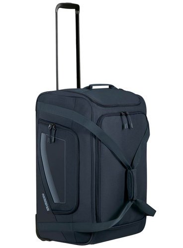 Torba podróżna American Tourister City Racer Duffle M - navy