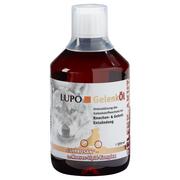 Suplementy i witaminy dla psów - 250ml Lupo Gelenk, olej wzmacniający na kości i stawy| Dostawa i zwrot GRATIS od 99 zł - miniaturka - grafika 1