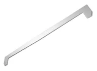 Akcesoria i części AGD - Ramka Półki Lodówki Beko Przód 49,5CM Szyba 45,5CM - miniaturka - grafika 1