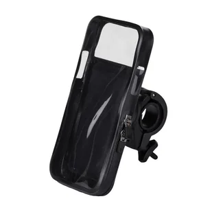 Kellys Uchwyt na smartphone Swipe L 125799 - Akcesoria rowerowe - miniaturka - grafika 1