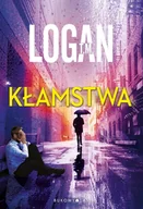 E-booki - kryminał i sensacja - Kłamstwa - miniaturka - grafika 1