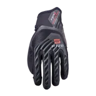 Rękawice motocyklowe - Rękawice Motocyklowe Five TFX5 Damskie CzarnyS - miniaturka - grafika 1