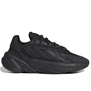 adidas adidas Ozelia J Młodzieżowe Czarne (H03131)" H03131 - Sneakersy damskie - miniaturka - grafika 1