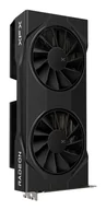 Karty graficzne - XFX RX-96TSW8GBQ AMD Radeon RX 9060 XT 8 GB GDDR6 RX-96TSW8GBQ - miniaturka - grafika 1
