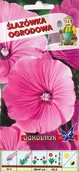 Nasiona i cebule - Ślazówka ogrodowa różowa 1g / O / - miniaturka - grafika 1