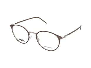 Hugo Boss Boss 1432 AMC - Okulary korekcyjne, oprawki, szkła - miniaturka - grafika 1