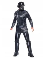 Stroje karnawałowe - STRÓJ DEATH TROOPER-XL - miniaturka - grafika 1