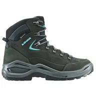 Buty trekkingowe damskie - Buty damskie Lowa Renegade Evo Gtx Mid Ws Rozmiar butów (UE): 40 / Kolor: szary - miniaturka - grafika 1