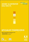Grafika i DTP - Adobe Illustrator CS4/CS4 PL. Oficjalny podręcznik - miniaturka - grafika 1