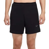 Spodenki damskie - Nike Szorty męskie M Np Flex Rep Short 2.0 Npc Obsydian/Coast S - miniaturka - grafika 1