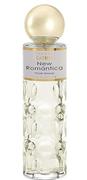 Wody i perfumy damskie - Saphir New Romantica Women woda perfumowana 200ml - miniaturka - grafika 1