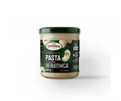 Masło i margaryna - Pasta z orzechów nerkowca 300 g "Targroch" 1 szt. - miniaturka - grafika 1