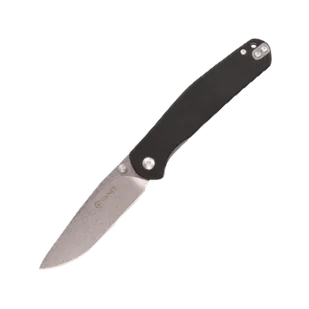 Nóż Ganzo Ganzo G6804-BK - Noże - miniaturka - grafika 1