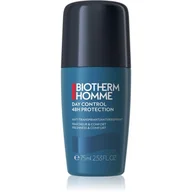 Dezodoranty i antyperspiranty unisex - Biotherm Homme Day Control Natural Protect 75ml - miniaturka - grafika 1