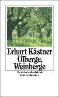 Ölberge, Weinberge - Obcojęzyczne przewodniki, mapy i atlasy - miniaturka - grafika 1