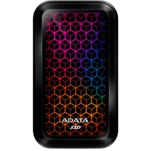 ADATA SE770G 1TB (ASE770G-1TU32G2-CBK) - Dyski SSD - miniaturka - grafika 1