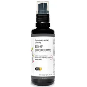 Witaminy i minerały dla sportowców - Kenay BCM-95 (Biocurcumin) 50ml - miniaturka - grafika 1