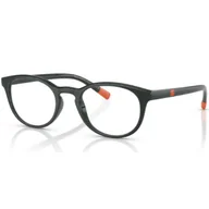 Okulary korekcyjne, oprawki, szkła - Dolce&Gabbana 5090 3068 48 - miniaturka - grafika 1