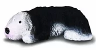 Figurki dla dzieci - Collecta Pies owczarek staroangielski szczeniak 88067 - miniaturka - grafika 1