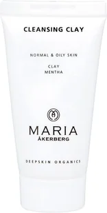 Maria Åkerberg Cleansing Clay (30ml) - Kremy oczyszczające - miniaturka - grafika 1