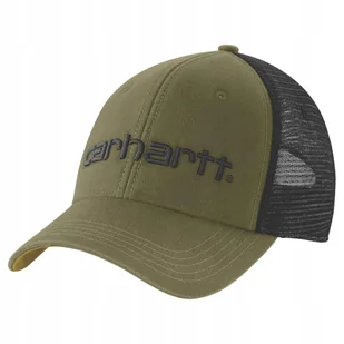 Czapka Carhartt Dunmore Cap - Czapki i chusty sportowe męskie - miniaturka - grafika 1