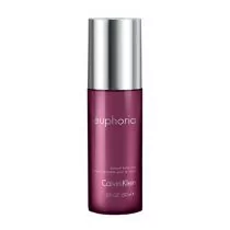 Calvin Klein Euphoria mgielka do ciała 150ml - Wody i perfumy damskie - miniaturka - grafika 1