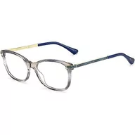 Okulary przeciwsłoneczne - Jimmy Choo Damskie okulary przeciwsłoneczne Jc269, ptaki 50, ptak - miniaturka - grafika 1