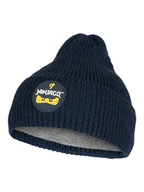 Czapki damskie - Legowear Czapka "Asmus 706" w kolorze granatowym - miniaturka - grafika 1