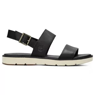 TIMBERLAND BAILEY PARK SLINGBACK - Timberland - Sandały damskie - miniaturka - grafika 1