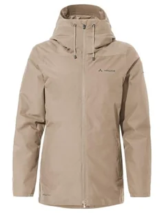 Vaude Damska kurtka Mineo 3 w 1 - Kurtki damskie - miniaturka - grafika 1