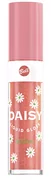 Błyszczyki do ust - Bell Kwiatowy błyszczyk do ust Daisy Liquid Gloss 01, 4g - miniaturka - grafika 1