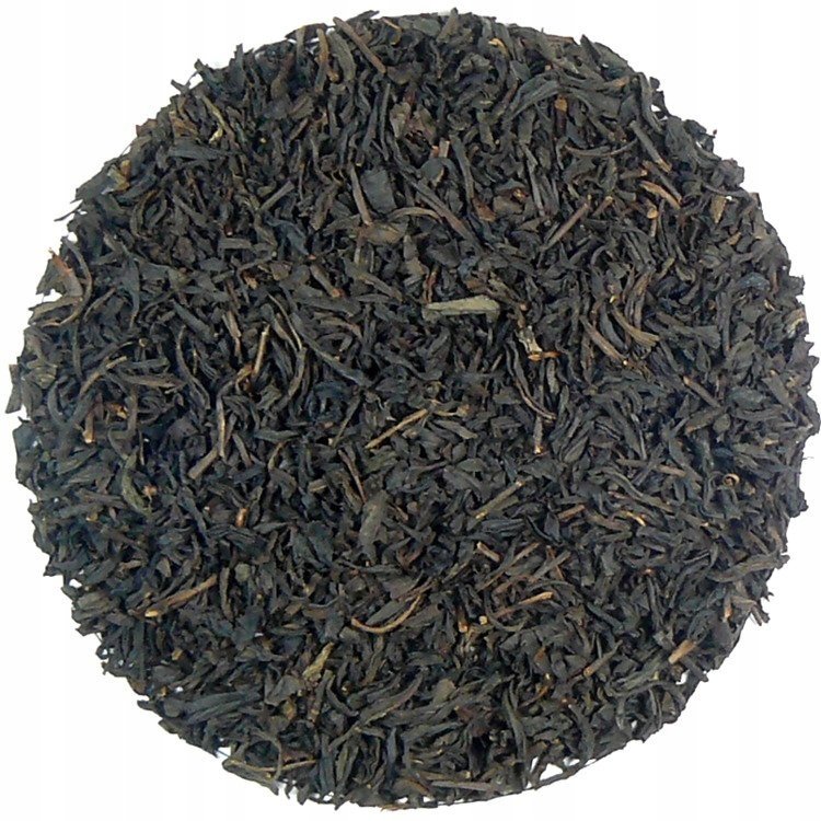 Czarna Herbata Lapsang Souchong Wędzona 500g