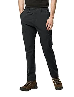 Jack Wolfskin Spodnie męskie Cold Canyon Pants M - Spodnie męskie - miniaturka - grafika 1