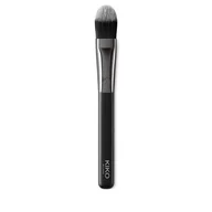 Podkłady do twarzy - KIKO Milano Face 03 Flat Foundation Brush płaski pędzel do nakładania podkładów - miniaturka - grafika 1
