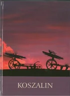 Przewodniki - Koszalin - miniaturka - grafika 1