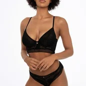 Majtki damskie - Figi Nerina - miniaturka - grafika 1