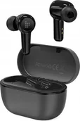 Słuchawki - Tronsmart Apollo Air + czarne 372359 - miniaturka - grafika 1