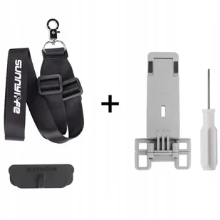 Uchwyt na Tablet Telefon do DJI RC DJI Mini 3 Pro / Mini 4 Pro / DJI Air 3 - Akcesoria do drona - miniaturka - grafika 1